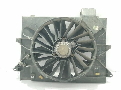 Ventilateur électrique jaguar - électrique,