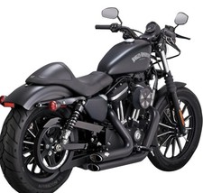 VANCE & HINES 47329 Shortshots