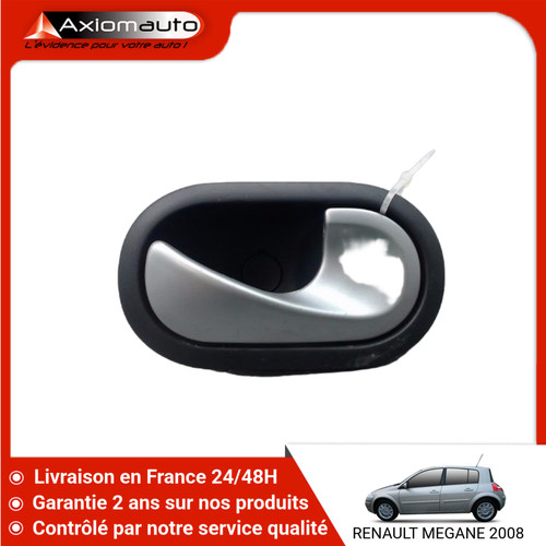 Poignee interieure - 🇫🇷,