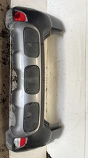 Pare choc arriere CITROEN C3 AIRCROSS PHASE 1 1695193980