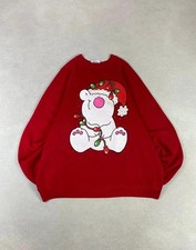Pull Tultex Crewneck sweat