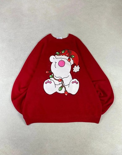 Pull tultex crewneck sweat - pull,