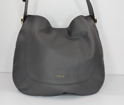 Furla sac main cuir - furla, À