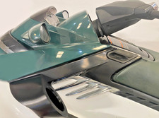 6.5" Coques supports pour haut-parleurs Jet Ski audio Sea-Doo RXT 2007