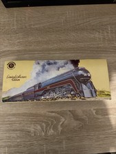 BACHMANN NORFOLK § WESTERN Class J