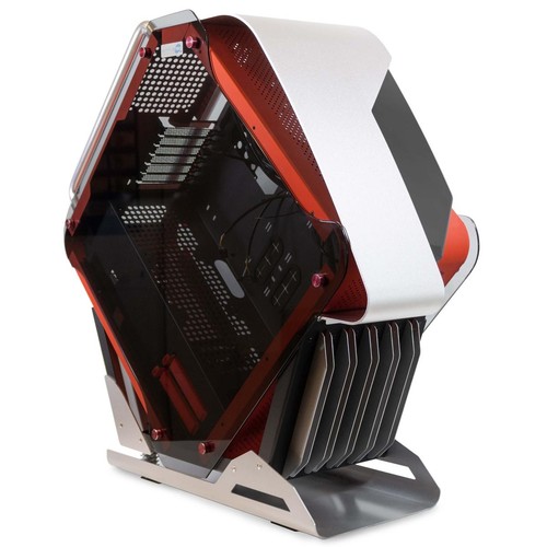 Boîtier eatx atx matx - boîtier,