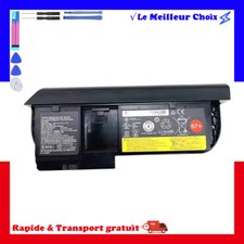 67+ Battery for Lenovo ThinkPad X220T X230T 45N1074 45N1075 45N1076 63Wh