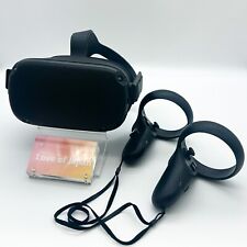 Casque de jeu tout-en-un Oculus Quest 64 Go VR sans boîte excellent état