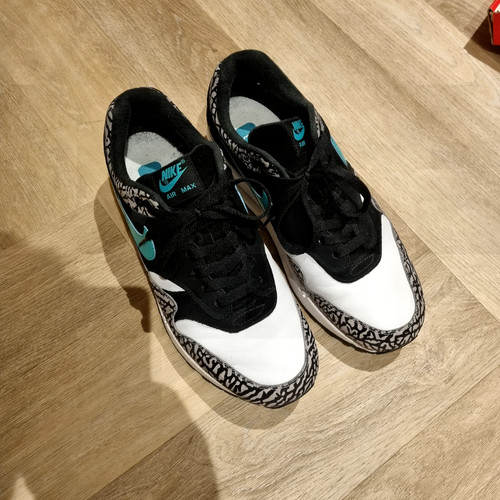 Size nike atmos - nike, max