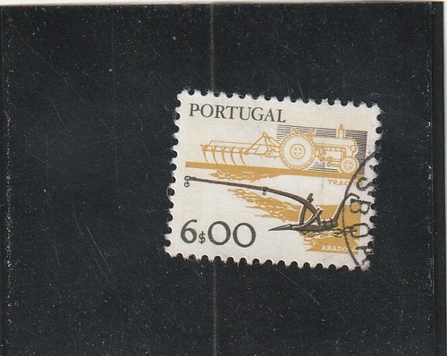 L6291 portugal timbre - portugal, n°