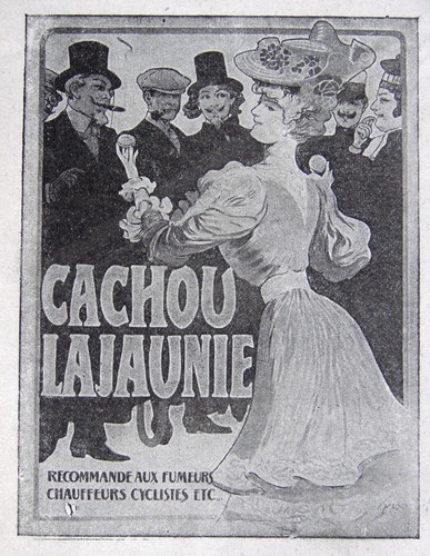 Petite publicité presse - publicitÉ,