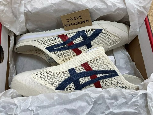 Onitsuka tiger mexico sabot - 66,