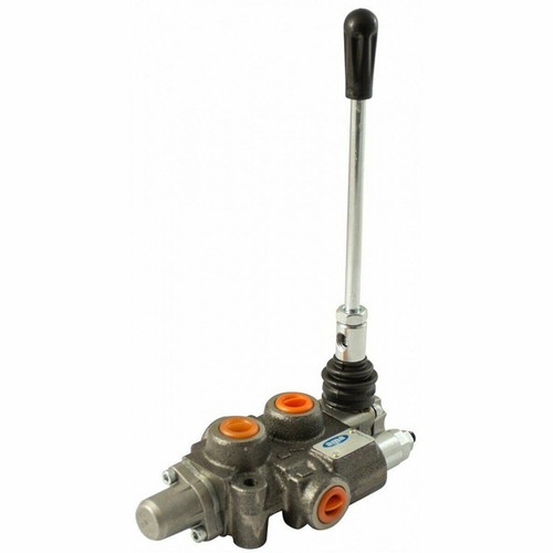 Distributeur hydraulique - hydraulique, 1