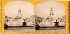 England.London.Trafalgar