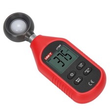 UNI-T Mini luxmètre UT383
