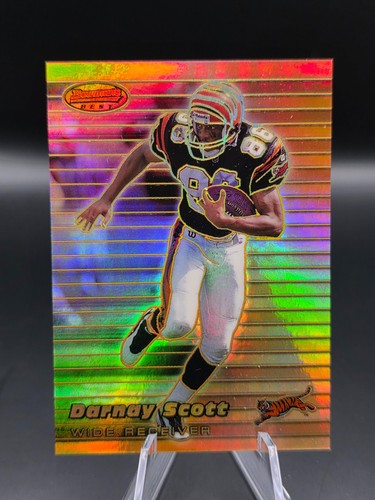 1999 bowman best refractor - 1999,