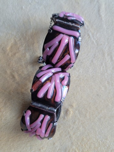 Ancien bracelet bijou - ancien, en