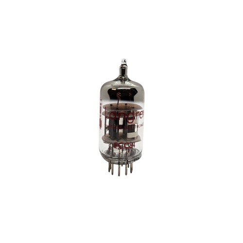 Ecc81 12at7 langrex - 12at7, premium