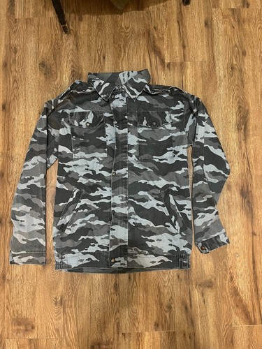 Original russian summer - summer, jacket