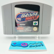 Wayne Gretzky's 3D Hockey  /