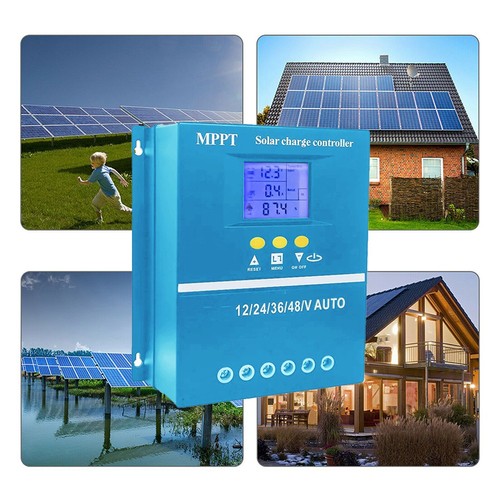 12v48v pour contrôleur - contrôleur, de