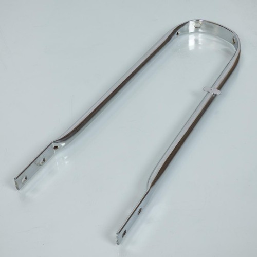 Tringle support garde boue - tringle,