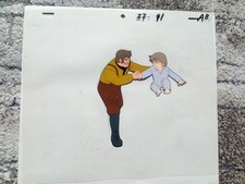 cellulo cel original animation