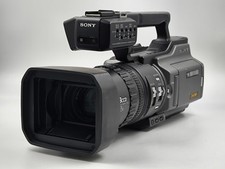 Caméscope Vidéo Sony