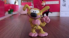 NON PIXI  MARSUPILAMI ANNEES