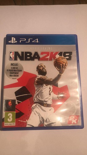 Jeux video ps4 playsation - jeux,