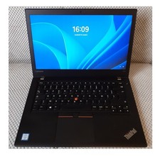 Ordinateur portable Lenovo Thinkpad T470 Core i5 Vers Pro 