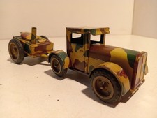 Arnold Hanomag SS100 Tracteur