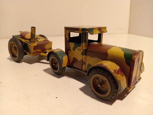 Arnold hanomag ss100 tracteur - ss100,