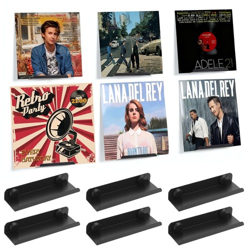 Pièces support vinyle - pièces,