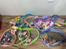 Disneyland Princess Polly
