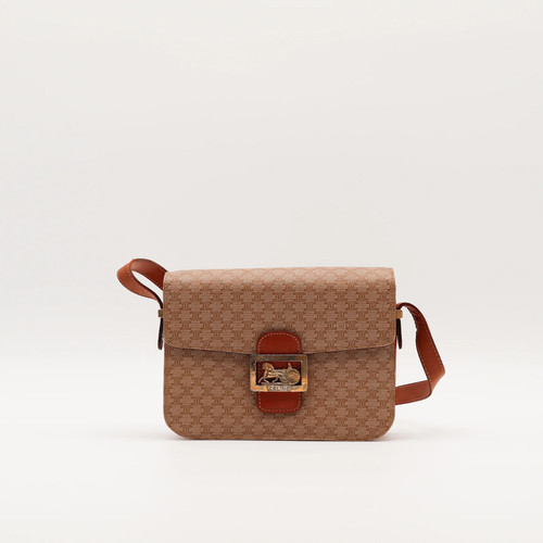 Sac bandoulière céline - sac,