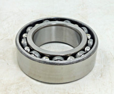 Roulements à billes à contact angulaire double rangée SKF 3216 80 x 140 x 44,...