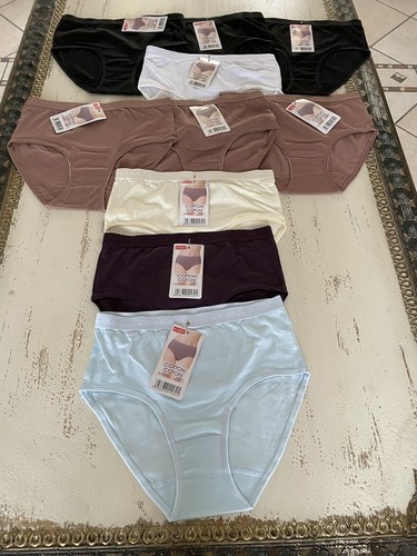 Lot culottes coton - lot,