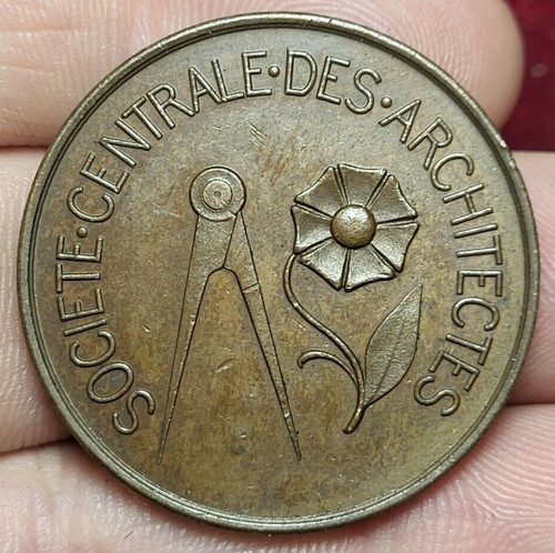 Token jeton - #19-79, ~