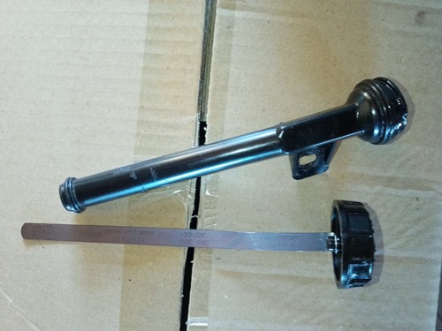 Tecumseh tondeuse jauge - tondeuse, a