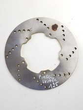 Disque frein 212 PIAGGIO 125 SKIPPER
