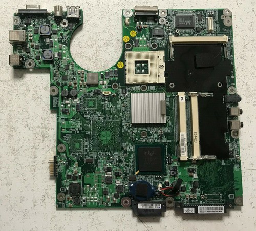 Carte mère packard bell - carte,