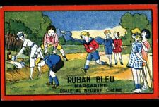 IMAGE ancienne / JEU d'ENFANT