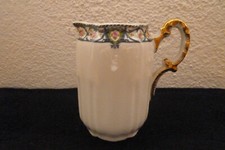 Pot lait crémier ou - à, lait,