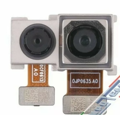 Mate lite camera - 10,