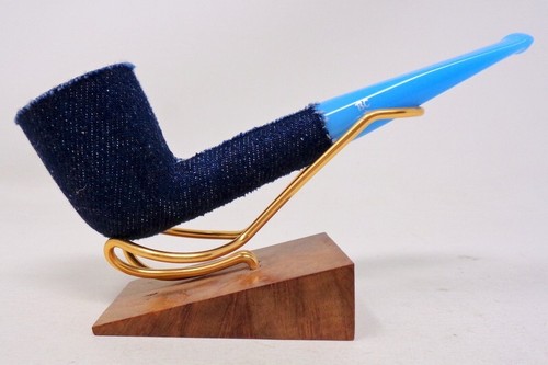 Belle pipe butz - choquin,