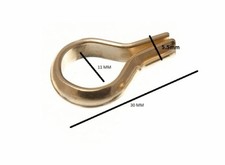 Support De Banjo Florentin 6Mm