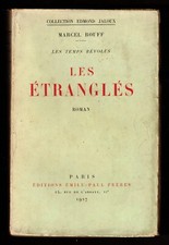 Marcel Rouff  : Les