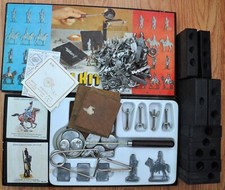 SOLKIT pour fabriquer