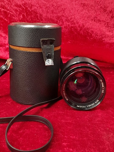 Objectif olympus vmc mm - objectif,